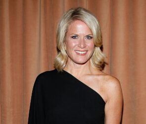 Martha MacCallum Net Worth: A Comprehensive Analysis of the Fox News Anchor's Wealth
