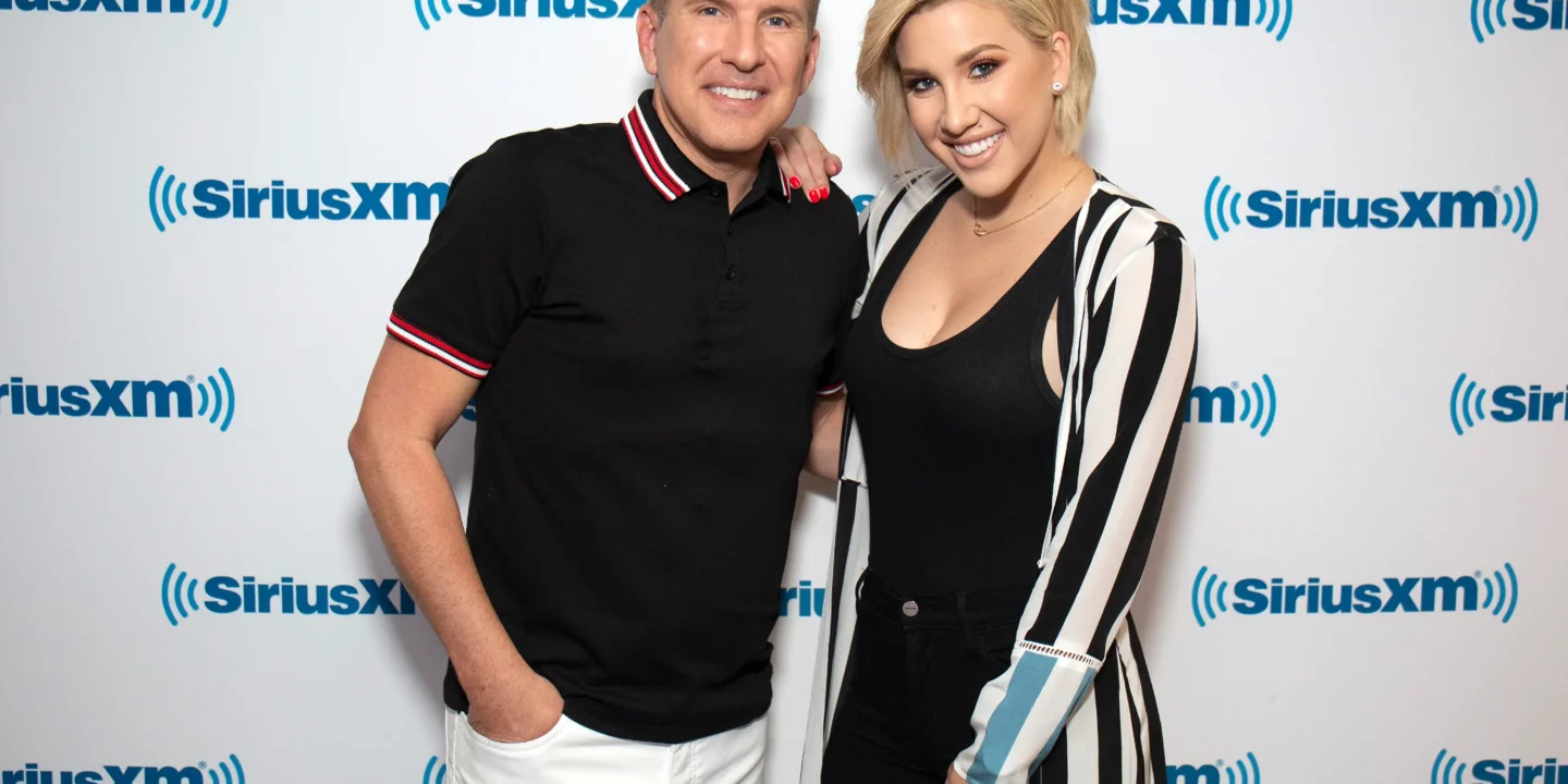 Todd and Julie Chrisley: A Look into Their Net Worth