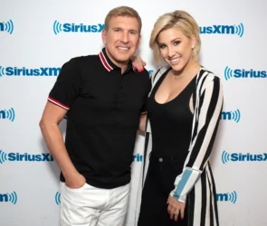 Todd and Julie Chrisley: A Look into Their Net Worth