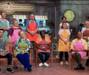Season 10 of Spring Baking Championship to Premiere April Showers Episode on Food Network