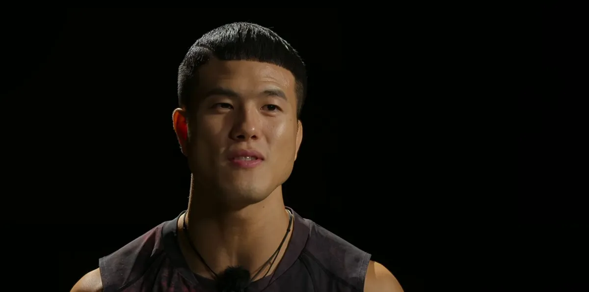 Renowned Physical 100 Contestant Jo Sung-Bin Finds Solace in Sweet Body Life Gym