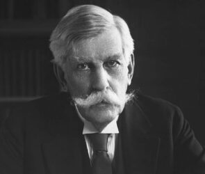 Exploring the Timeless Wisdom of Oliver Wendell Holmes, Sr.: 10 Profound Quotes That Will Resonate With Your Soul