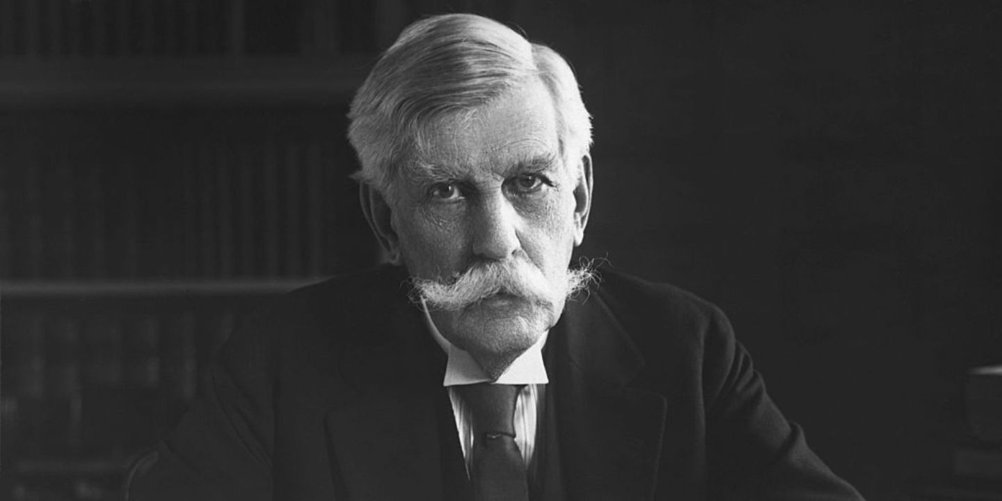 Exploring the Timeless Wisdom of Oliver Wendell Holmes, Sr.: 10 Profound Quotes That Will Resonate With Your Soul