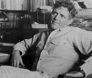 Carpe Diem: Embracing Purposeful Living with Jack London