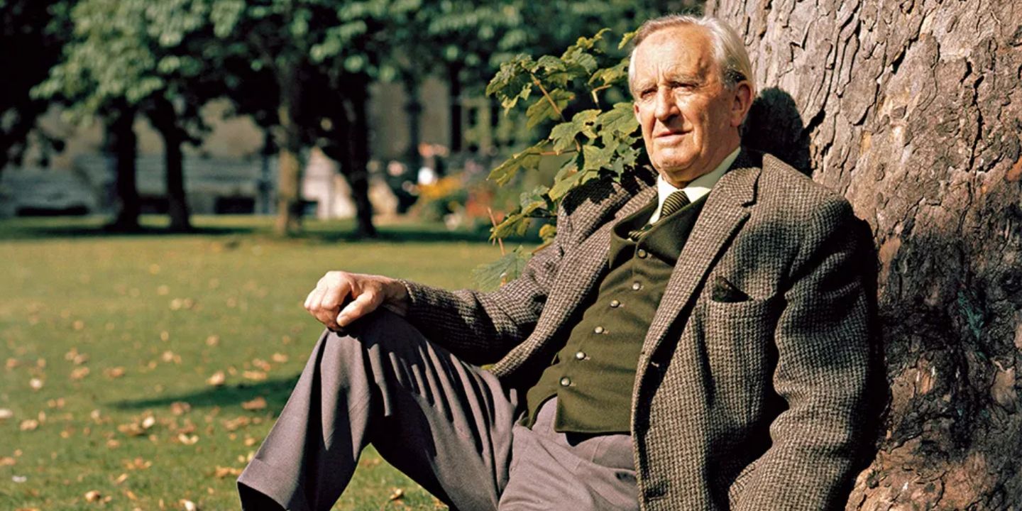 Unveiling the Wisdom of J. R. R. Tolkien: Insights for a Fulfilling Journey