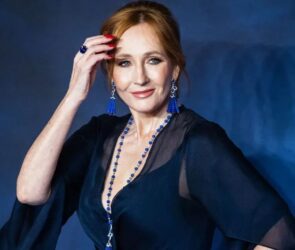 The Wisdom of J.K. Rowling: Embracing Death as the Next Great Adventure