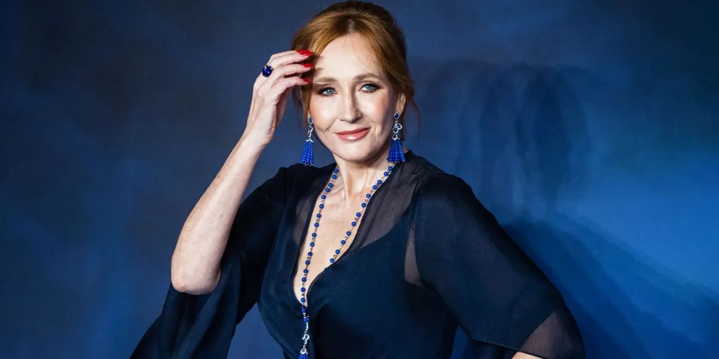 The Wisdom of J.K. Rowling: Embracing Death as the Next Great Adventure