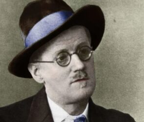 Exploring the Mind of James Joyce: Wisdom in Words