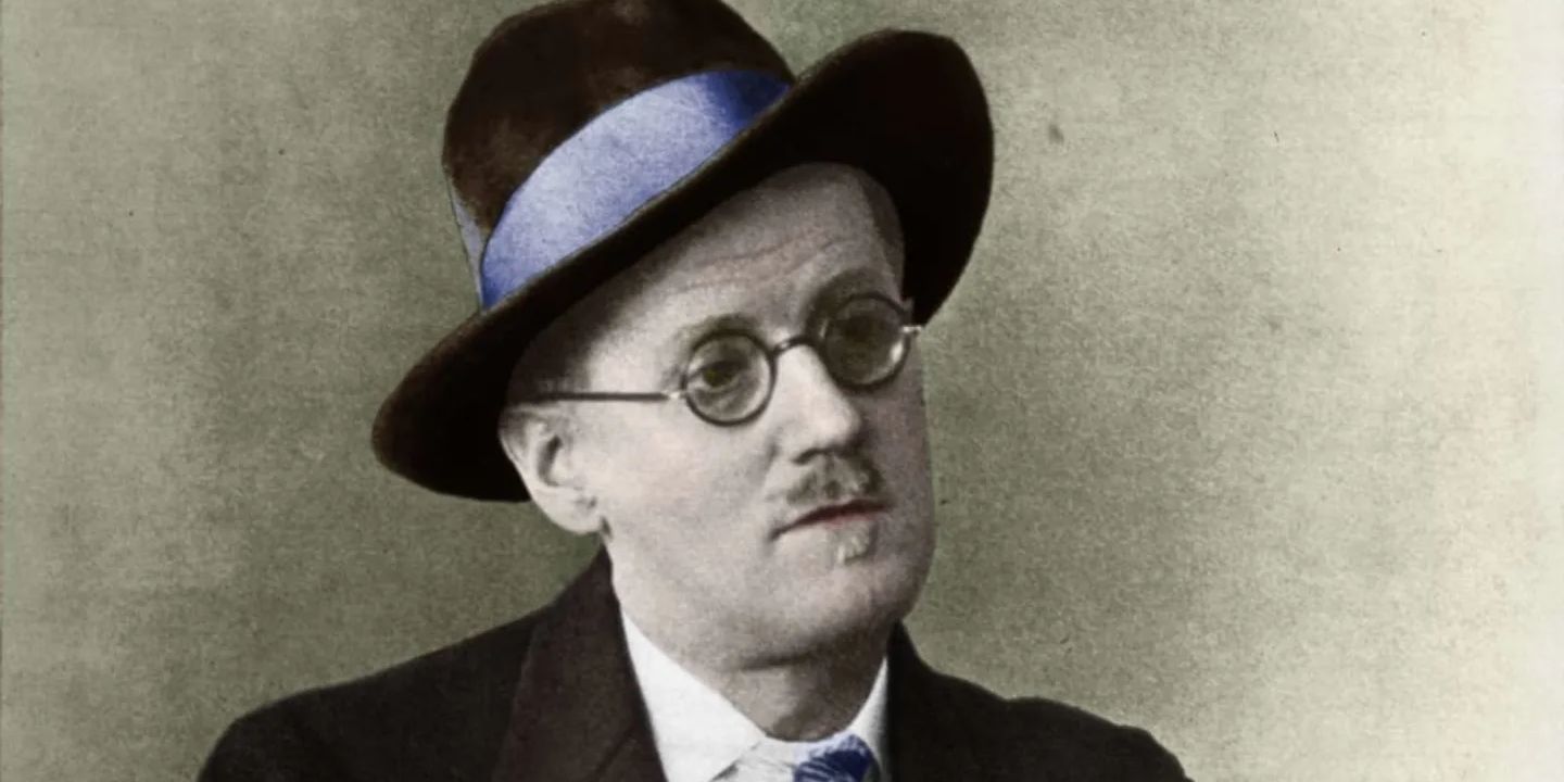 Exploring the Mind of James Joyce: Wisdom in Words