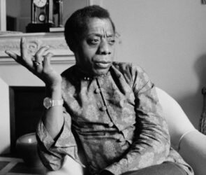 Unveiling Truth and Love: Insights from James Baldwin