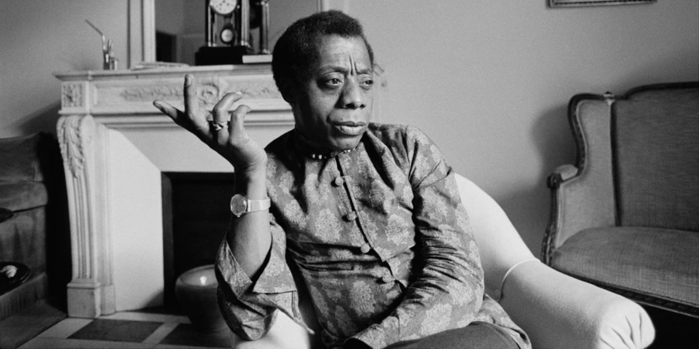 Unveiling Truth and Love: Insights from James Baldwin
