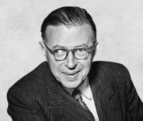 Embracing Solitude: The Wisdom of Jean-Paul Sartre