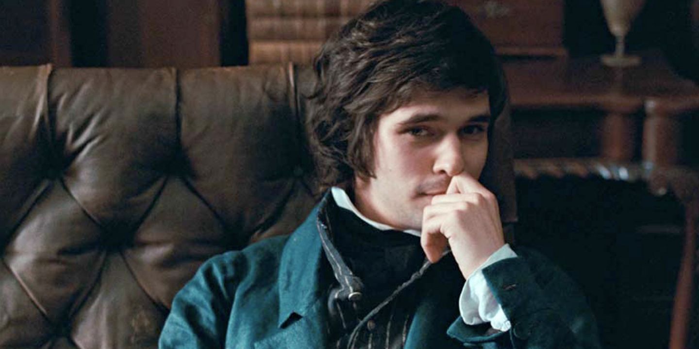 A Thing of Beauty: John Keats' Timeless Wisdom on the Everlasting Joy of Beauty"