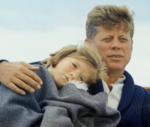 Unveiling Truths: A Dive into the Wisdom of John Kennedy