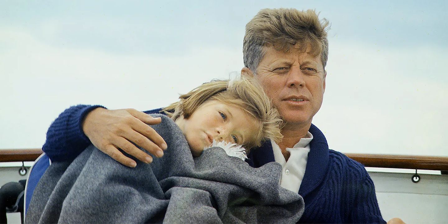 Unveiling Truths: A Dive into the Wisdom of John Kennedy