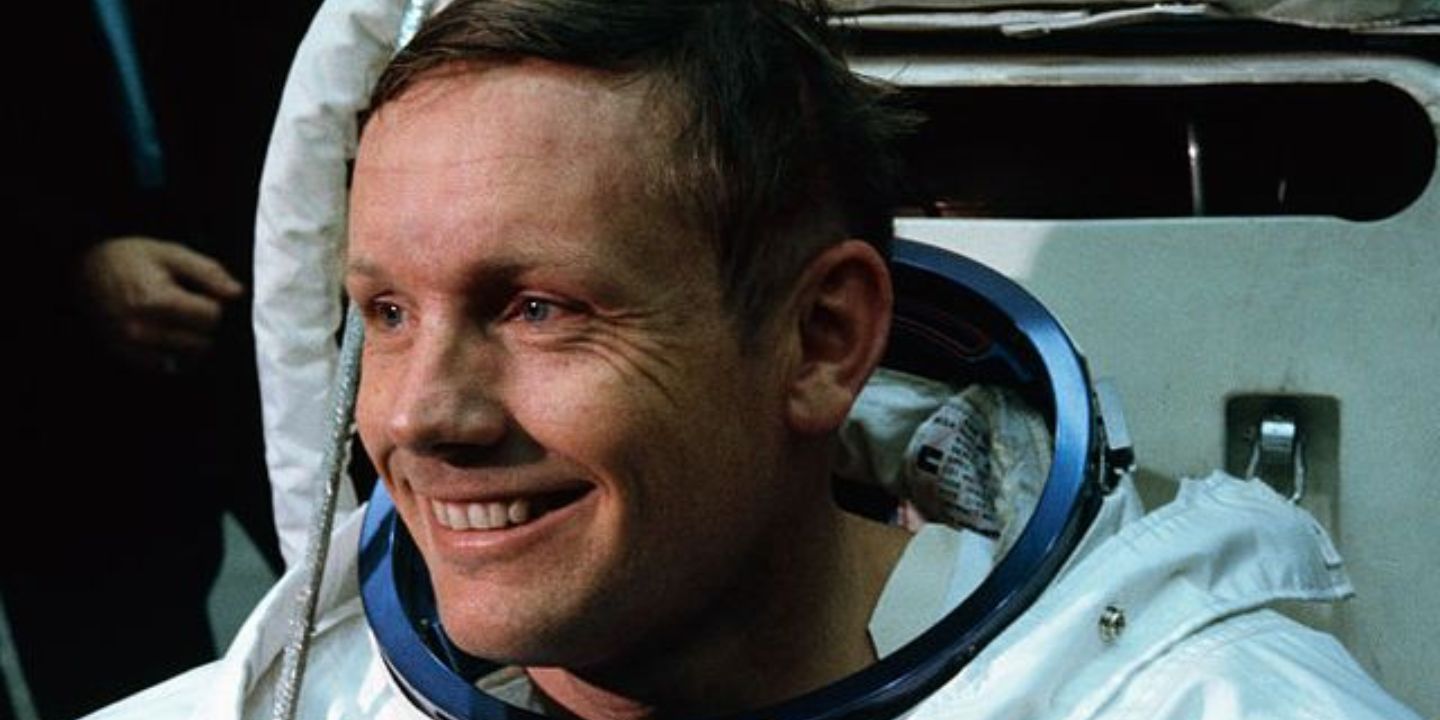 Maximizing Life: Neil Armstrong's Philosophy on Heartbeats