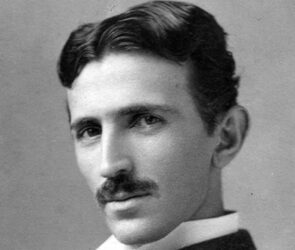 Unlocking the Genius of Nikola Tesla: Quotes That Illuminate the Mind