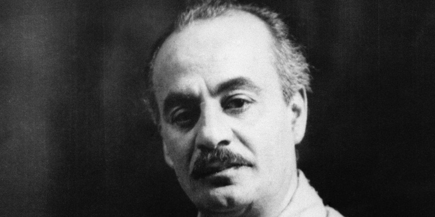 Breaking Through Pain: A Path to Understanding Insights from Khalil Gibran