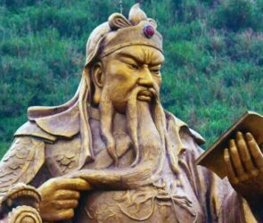 Unlocking the Wisdom of Lao Tzu: Insights for Modern Leaders