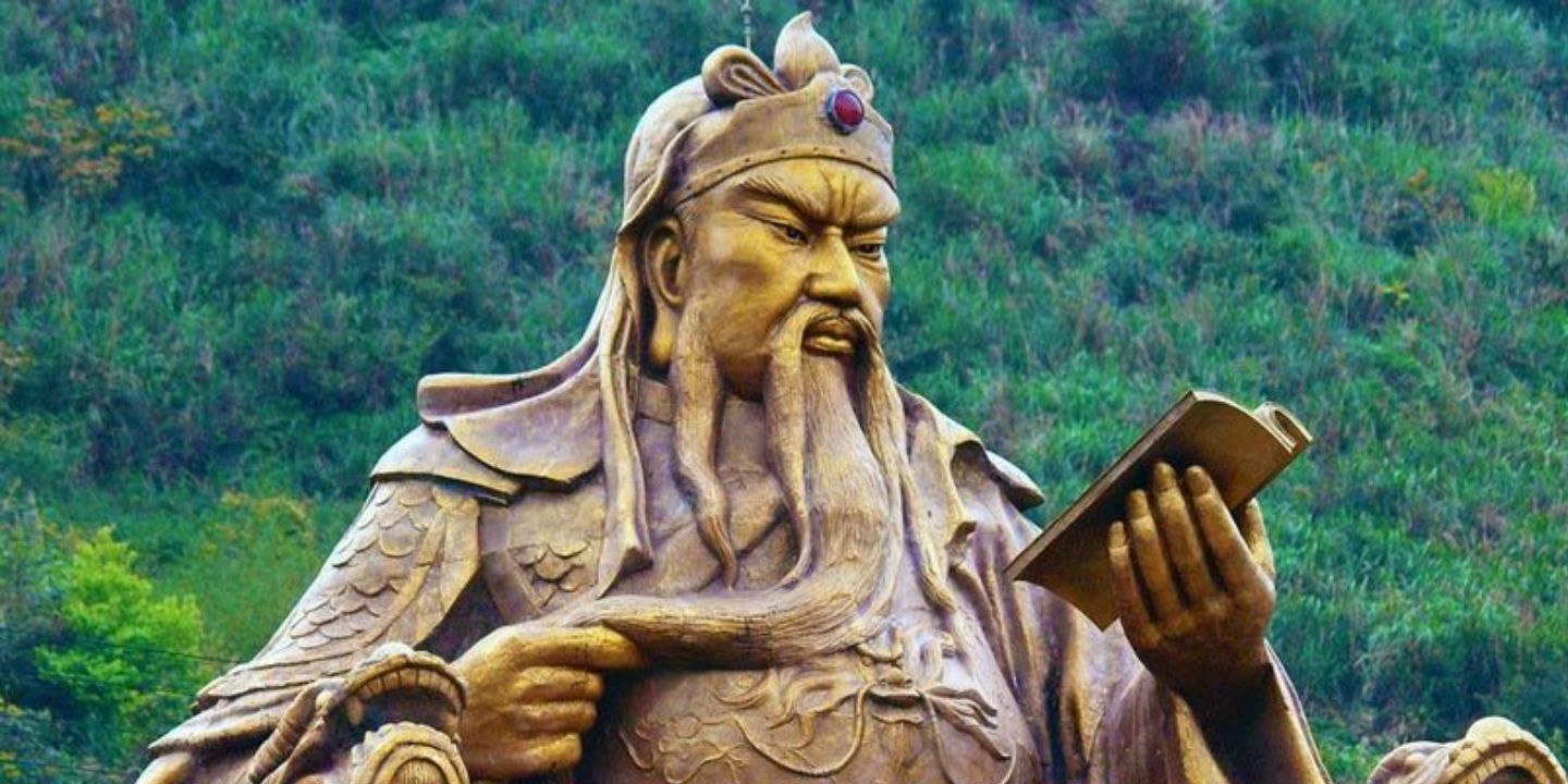 Unlocking the Wisdom of Lao Tzu: Insights for Modern Leaders