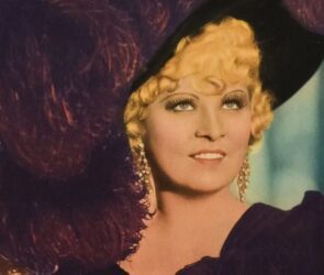 Living Life to the Fullest: Mae West's Philosophy on Making Every Moment Count