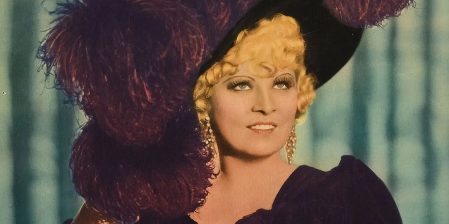 Living Life to the Fullest: Mae West's Philosophy on Making Every Moment Count