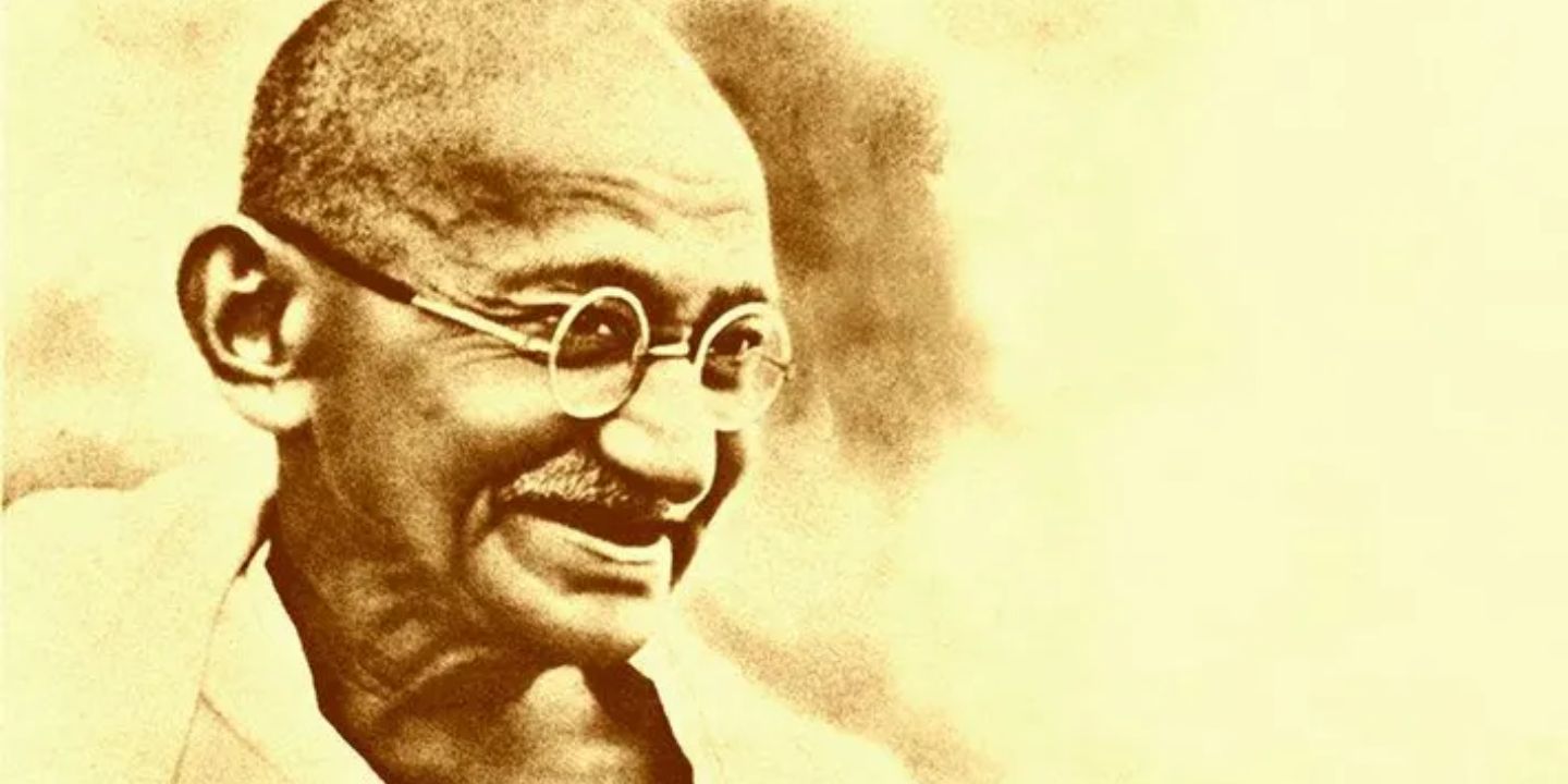 Unveiling the Wisdom of Mahatma Gandhi: Quotes to Inspire and Empower