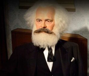 Unraveling Karl Marx: A Journey into Revolutionary Thought