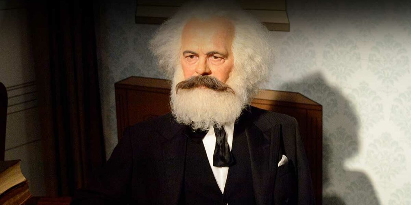 Unraveling Karl Marx: A Journey into Revolutionary Thought