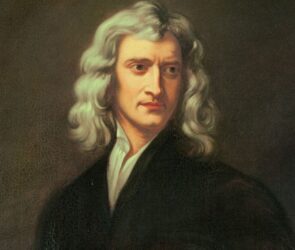 Unlocking Genius: The Wisdom of Isaac Newton 