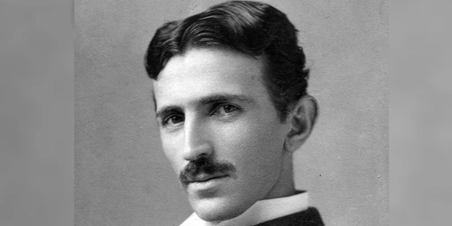 Unlocking the Genius of Nikola Tesla: Quotes That Illuminate the Mind