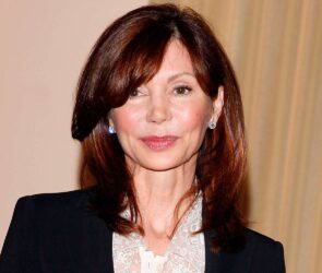 Victoria Principal Net Worth: A Comprehensive Analysis
