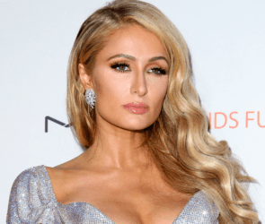 Paris Hilton's Net Worth: A Look Into the Life of the Hotel Heiress and Reality TV Star