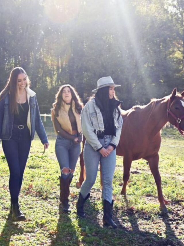 Drama Down Under: A City Girl’s Scheme on Farmer Wants A Wife