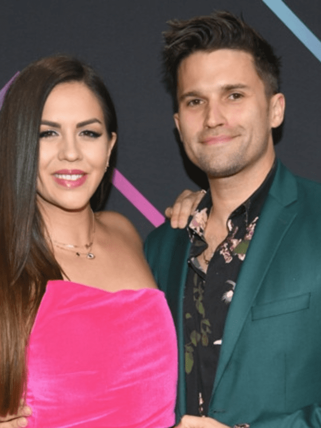 Katie Maloney Opens Up About Dating After Divorce: A Journey of Reinvention