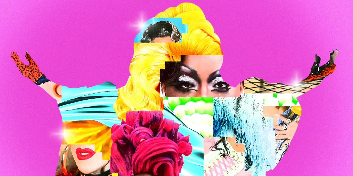 AI Drag Race Parodies Flood Instagram and TikTok, Raising Legal Questions