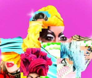 AI Drag Race Parodies Flood Instagram and TikTok, Raising Legal Questions