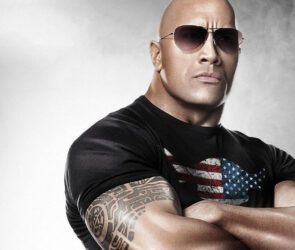 Unleashing Success: The Wisdom of Dwayne Johnson
