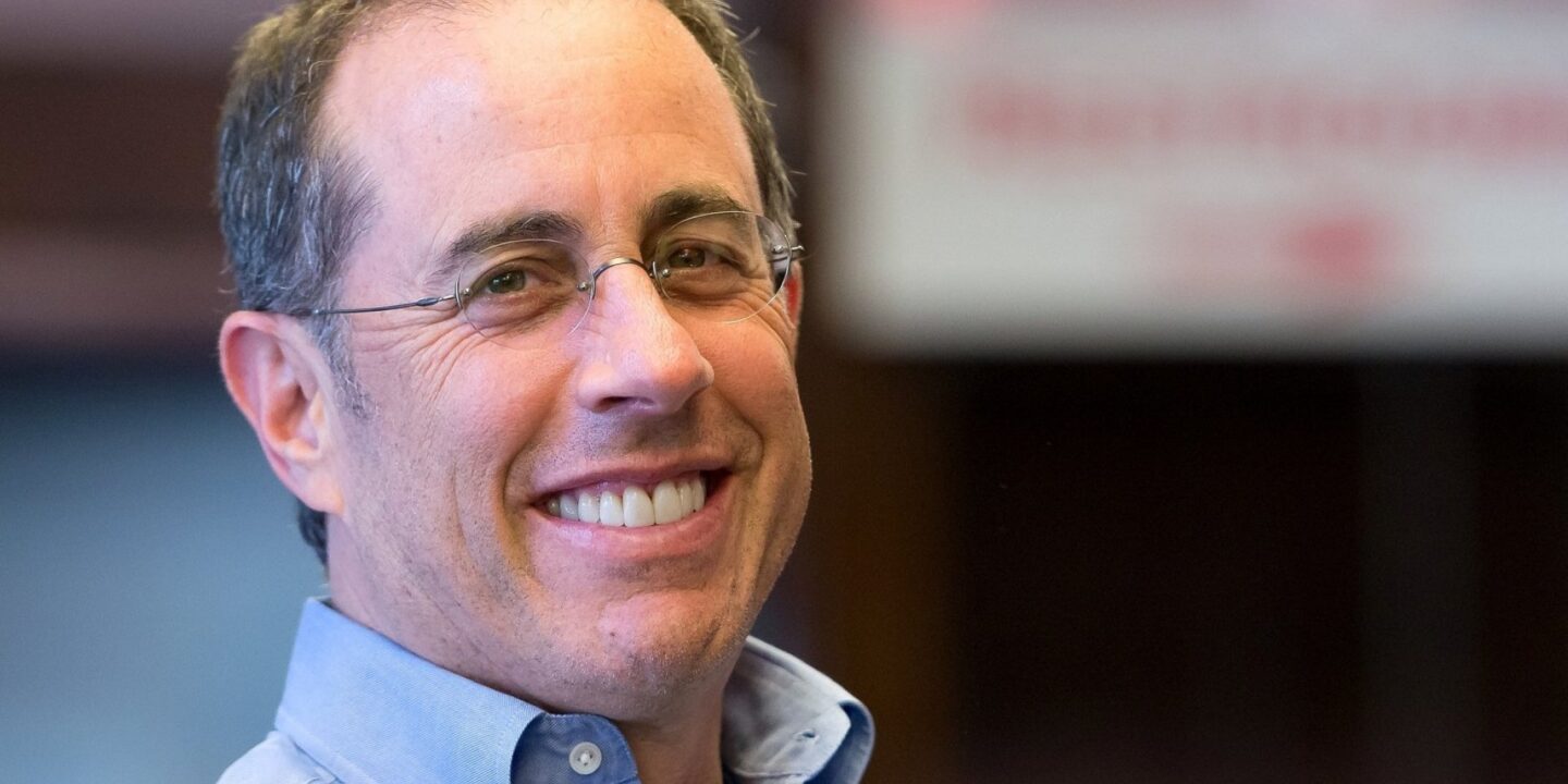 Jerry Seinfeld's Net Worth: A Comprehensive Analysis
