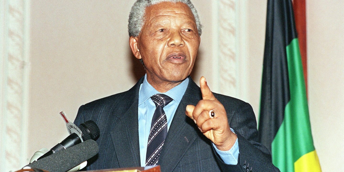Embracing the Wisdom of Nelson Mandela: Quotes That Inspire Change