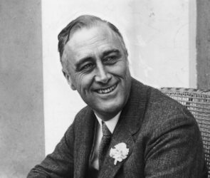 Unleashing Wisdom: Insights from Franklin D. Roosevelt That Shape Our Present