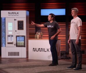 Numilk Net Worth A Deep Dive into the Plant-Based Milk Pioneer's Wealth