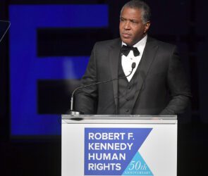 Robert F. Smith Net Worth: A Philanthropic Billionaire's Journey