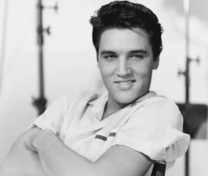 Elvis Presley Quotes: Unveiling the Man Behind the Music
