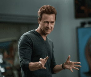 Provoking Questions: The Essence of Memorable Films by Edward Norton