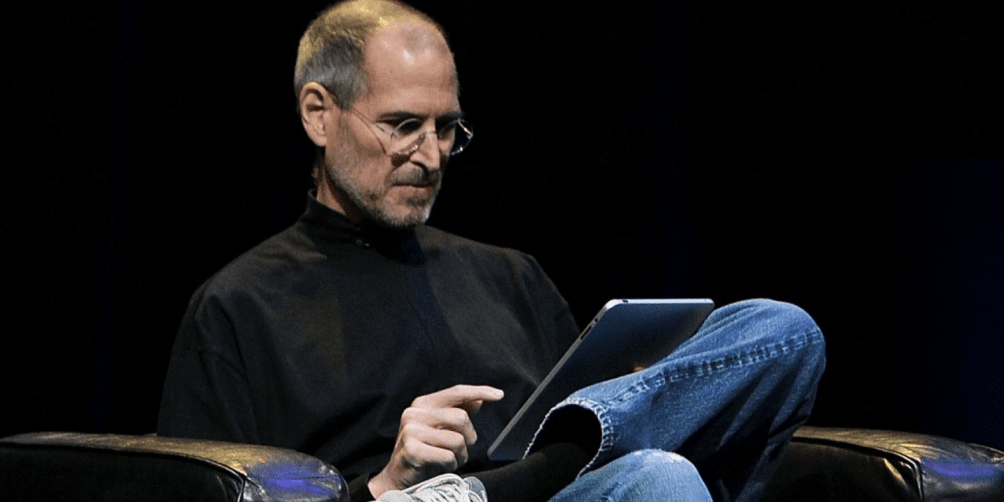 Unveiling the Wisdom of Steve Jobs: 10 Quotes That Resonate Through Generations