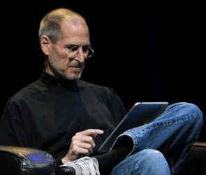 Unveiling the Wisdom of Steve Jobs: 10 Quotes That Resonate Through Generations