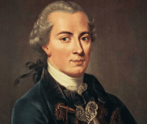 Unlocking Wisdom: 25 Timeless Quotes by Immanuel Kant That Will Transform Your Perspective
