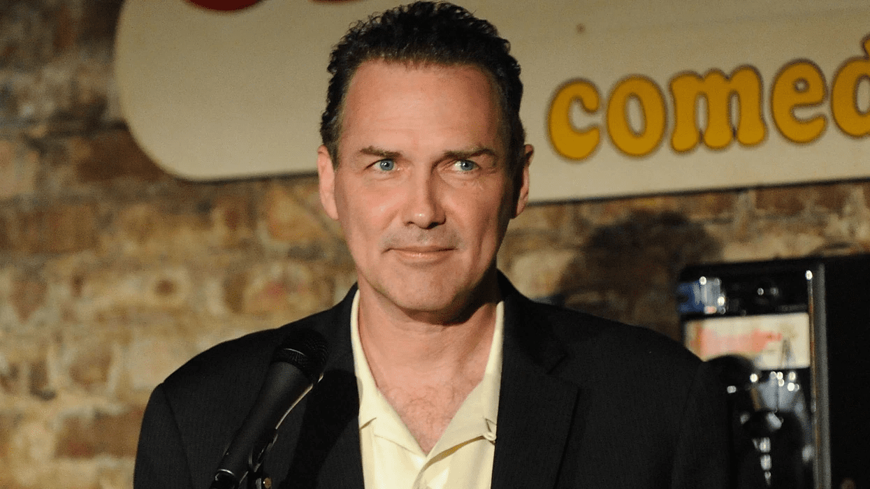Finding Fairness in Math: Lessons from Norm MacDonald