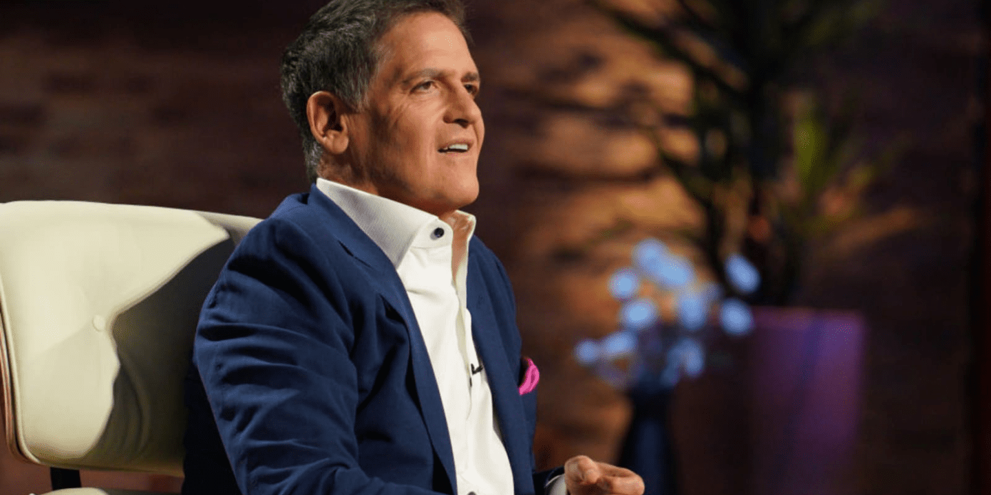 Effort, Intelligence, and Success: Mark Cuban's Wisdom Unveiled